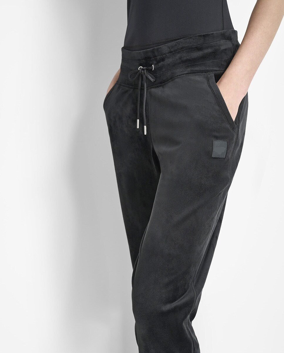 SoftWear | Luxuriöse Frottee-Hose für maximalen Komfort