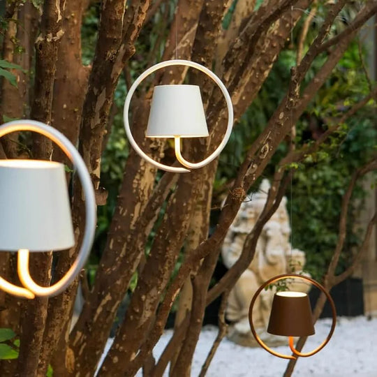 ArkaLight | Elegante Scandi-LED-Hängelampe mit Flexibilität