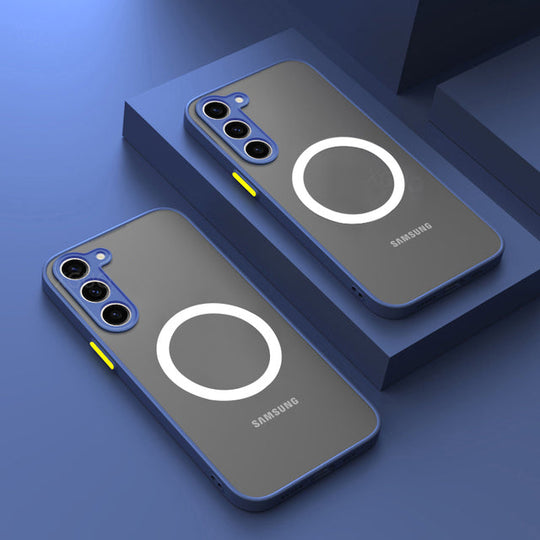 Éclat | Magnetische Stoßfeste Smartphone Hülle – Eleganter Schutz für Ihr Gerät 6