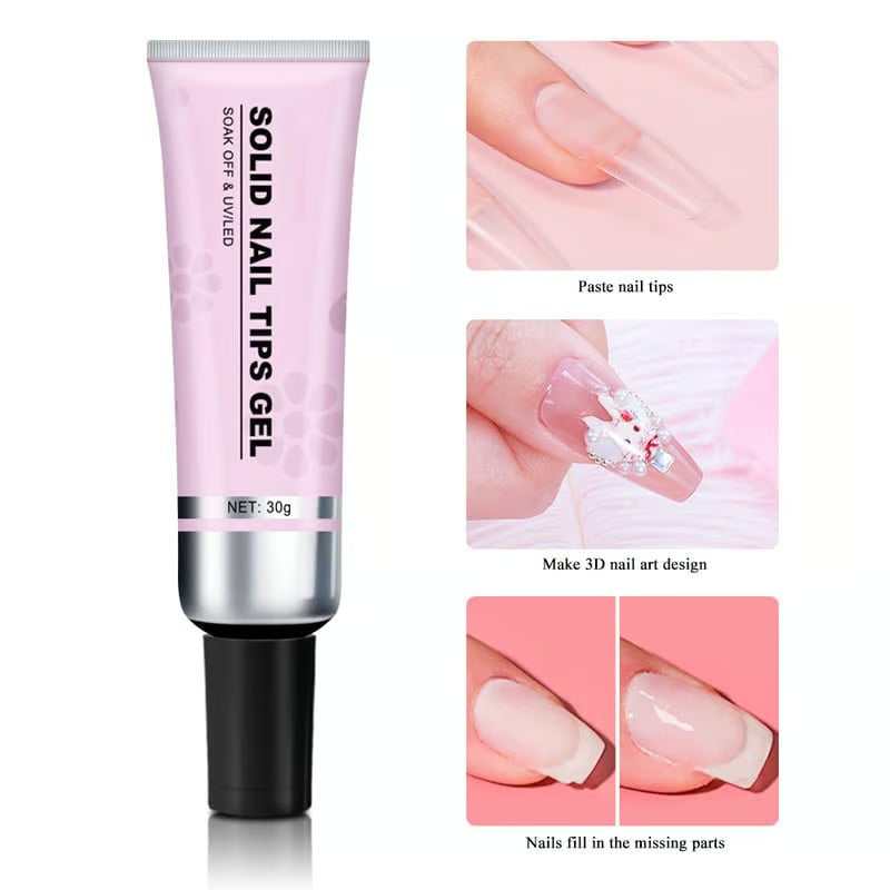 StickLite | Nageldesign-Set für Zuhause