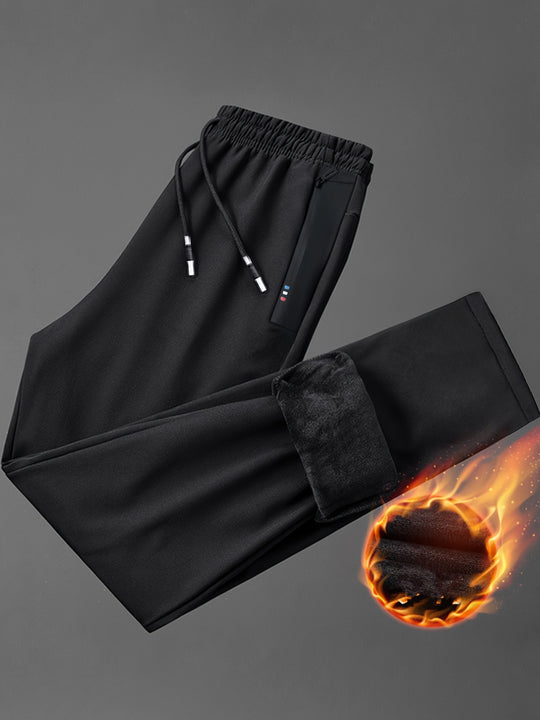 Frieda | Damen Skihose – Fleecegefüttert & Sportlich