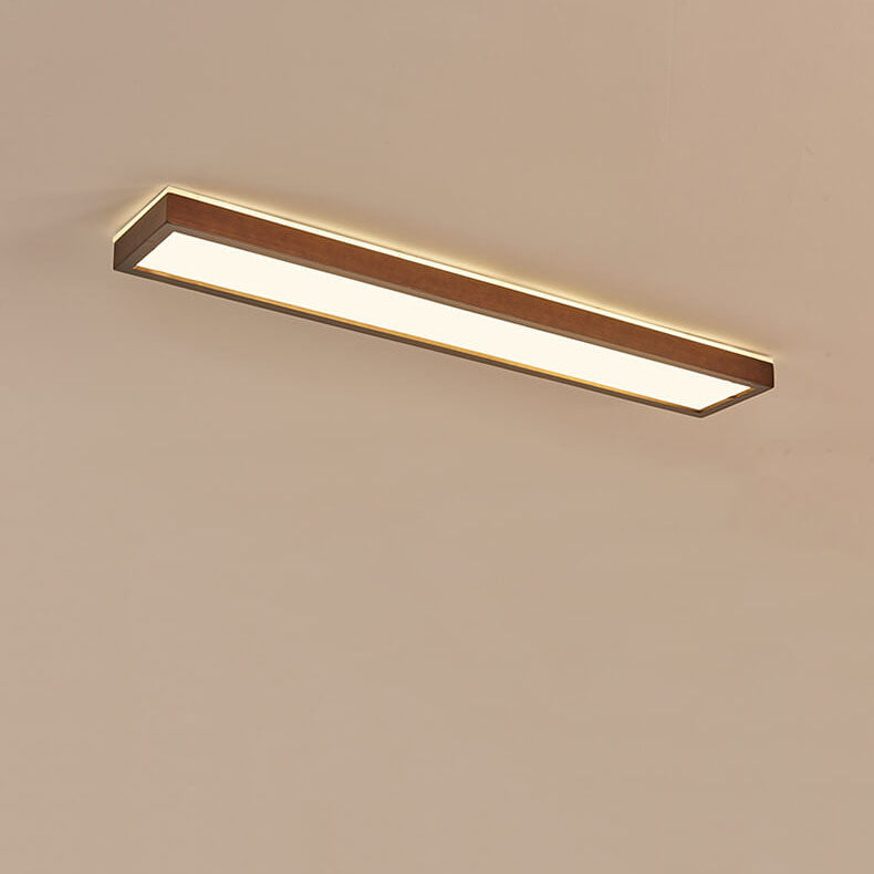 TeraLux | Minimalistische Deckenleuchte mit Struktur
