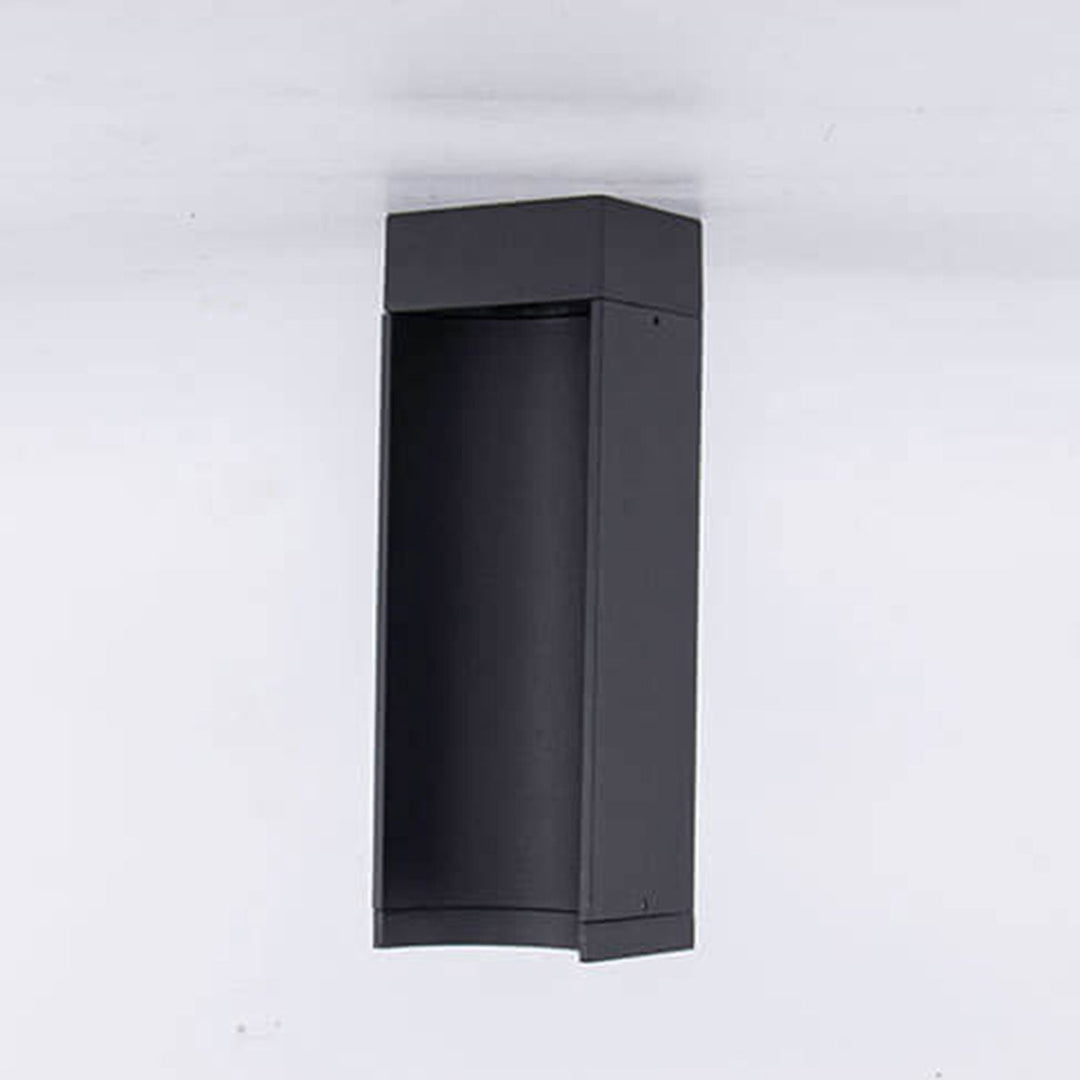 SolidShine | Aluminium Wegleuchte für Außenbereiche