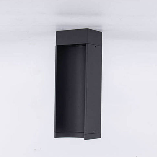SolidShine | Aluminium Wegleuchte für Außenbereiche