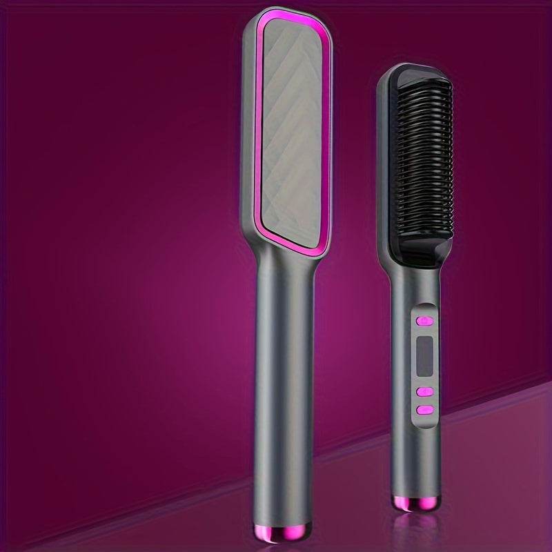 StyleBeam | Professioneller Glätte- und Lockenstab für schnelles tägliches Styling