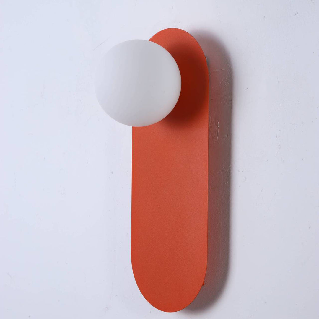 TangerineBeam | Nordic Design mit Glas & Farbe
