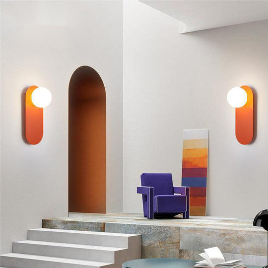 TangerineBeam | Nordic Design mit Glas & Farbe
