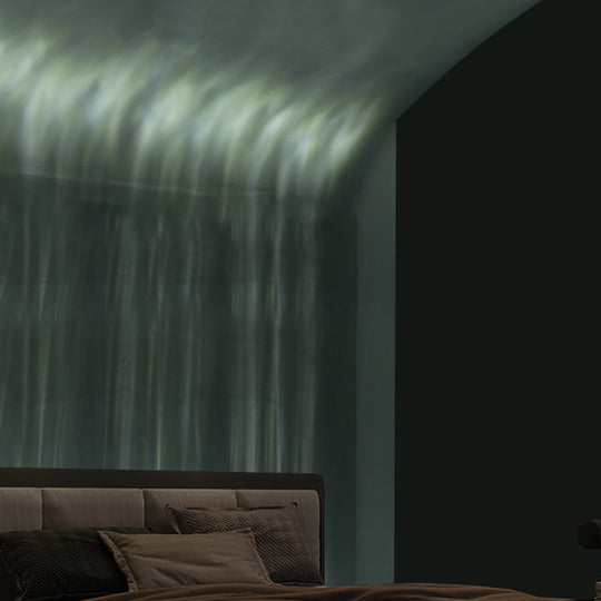 VivaWave | Moderne Art Deco Stehlampe mit 2500lm LED-Licht