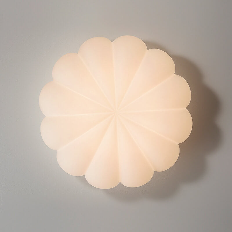 TwinklePetal | Sanftes Licht für Träume in Blütenoptik