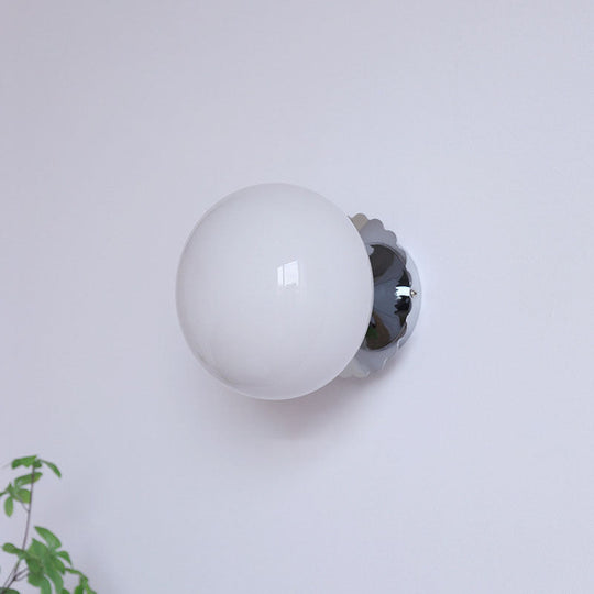 GlowBelle | Sanftes Licht im Retro-Look