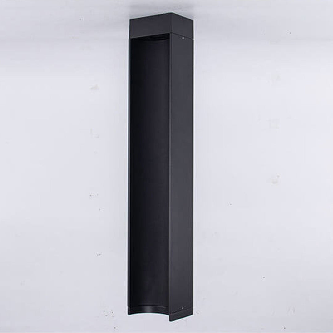 SolidShine | Aluminium Wegleuchte für Außenbereiche
