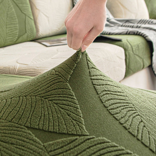 CoverGuard | Sofabezug – Anti-Kratz & Wasserdicht