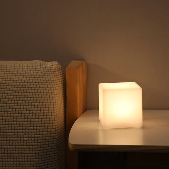 NovaLight | Kreative Geometrie Dekorative Tischlampe