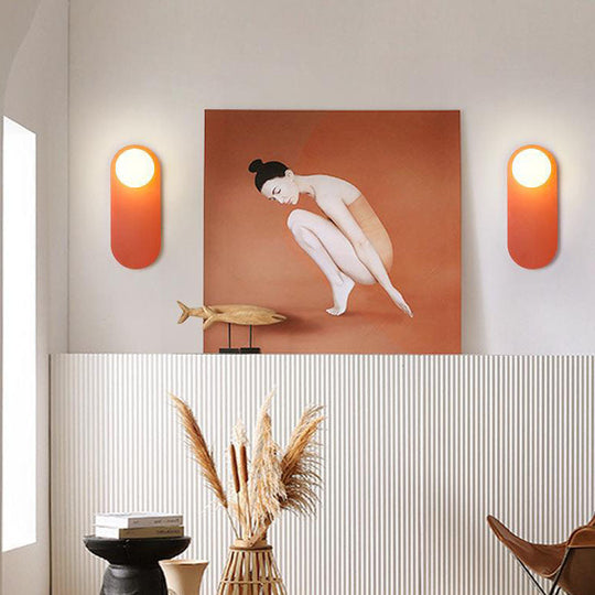 TangerineBeam | Nordic Design mit Glas & Farbe
