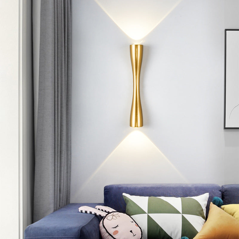 VectorLight | Wandleuchte – Mit 2 Lichtern für eine optimale Beleuchtung