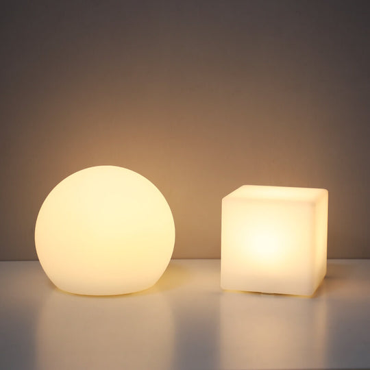 NovaLight | Kreative Geometrie Dekorative Tischlampe