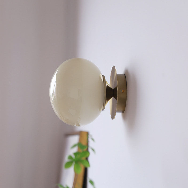 GlowBelle | Sanftes Licht im Retro-Look