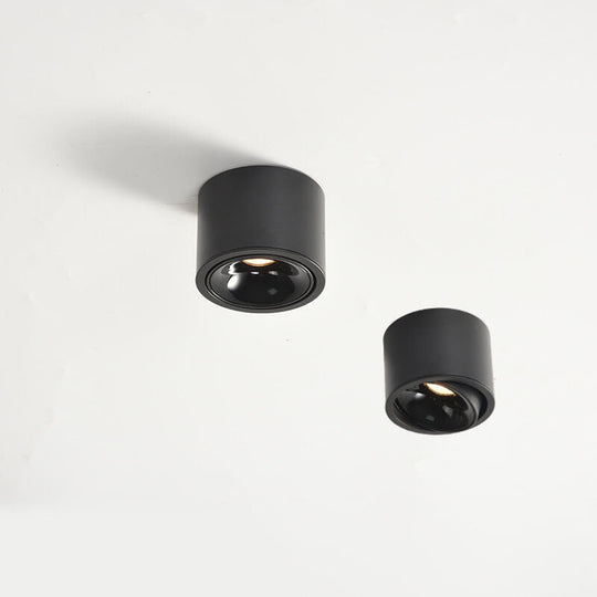 LumoFocus | Moderner LED-Spot für gezieltes Licht