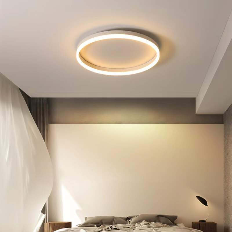 CircoBeam | Runde LED-Deckenlampe mit Farbwechsel-Funktion