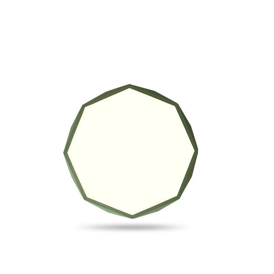 PrismaLite | Geometrische Farb-Leuchte mit 3 Größen