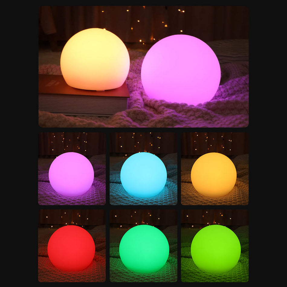 NovaLight | Kreative Geometrie Dekorative Tischlampe