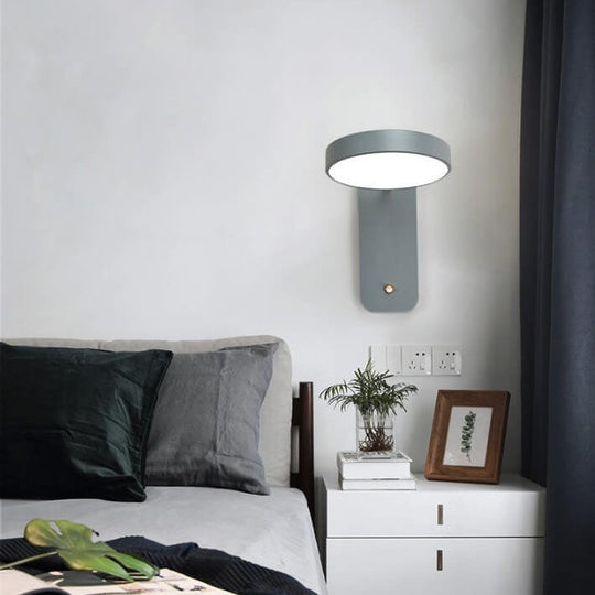 Dialight | LED-Leselampe mit 3-facher Lichtfarbe