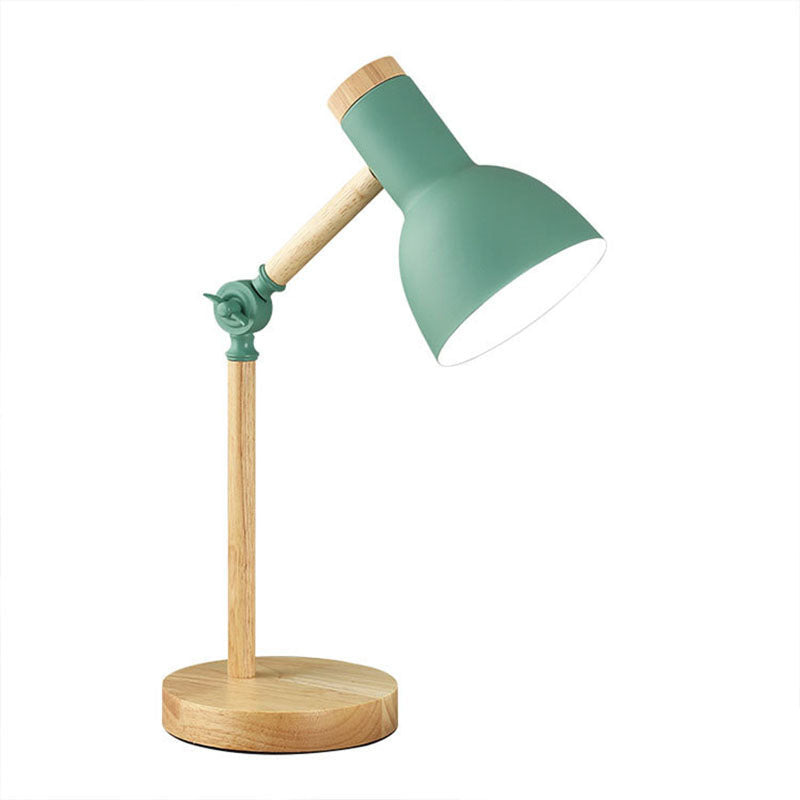GlowArch | Zeitlose Halbkugel-Lampe für Studium