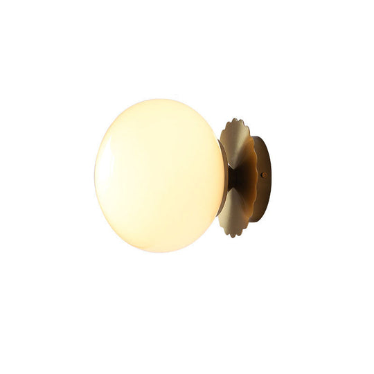 GlowBelle | Sanftes Licht im Retro-Look