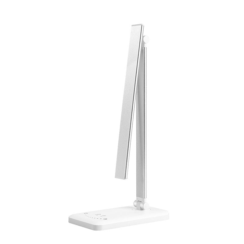 SmartGlow | Minimalistische LED-Tischlampe zum Klappen