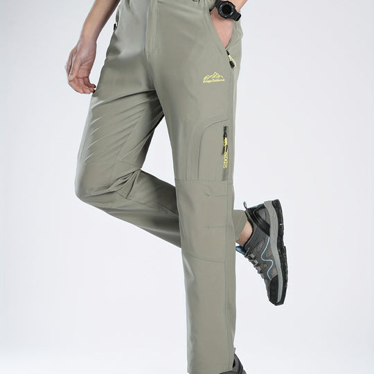 Konrad | Herren Outdoor Cargo Hose – Robust & Funktional