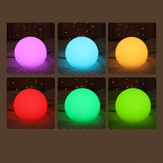 NovaLight | Kreative Geometrie Dekorative Tischlampe