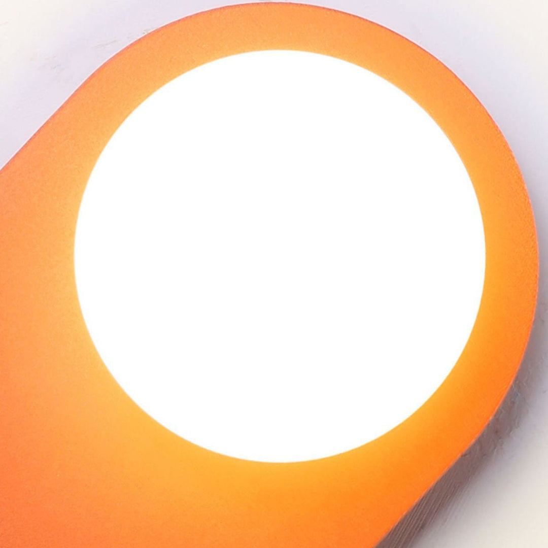 TangerineBeam | Nordic Design mit Glas & Farbe