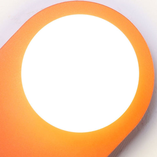 TangerineBeam | Nordic Design mit Glas & Farbe