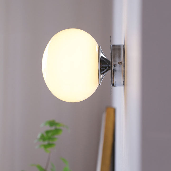 GlowBelle | Sanftes Licht im Retro-Look