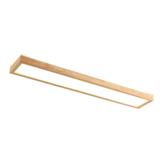 TeraLux | Minimalistische Deckenleuchte mit Struktur