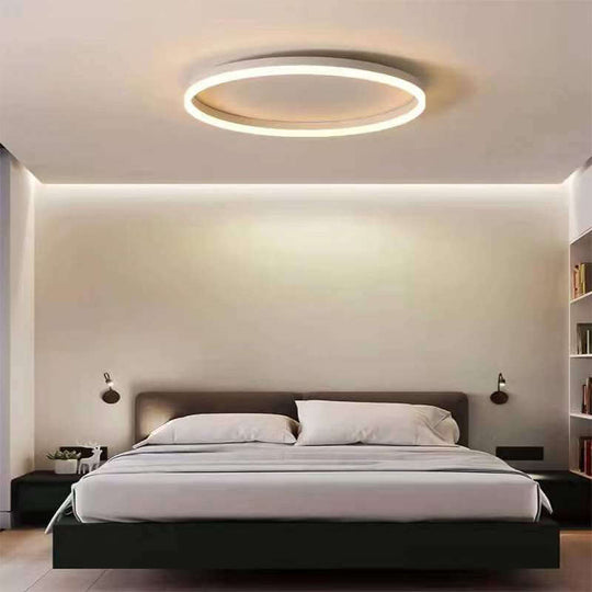 CircoBeam | Runde LED-Deckenlampe mit Farbwechsel-Funktion