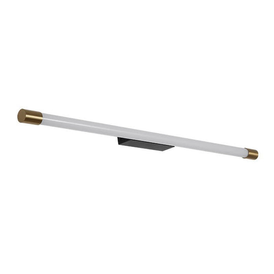 BeamLine | Schlanke Aluminium-Wandleuchte mit LED