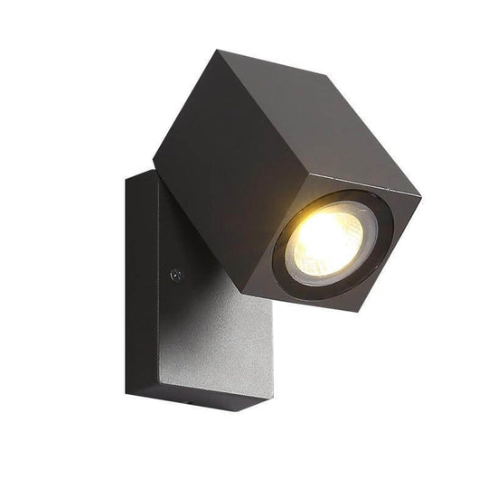 AngleBeam | Verstellbares LED-Spotlicht für Außen