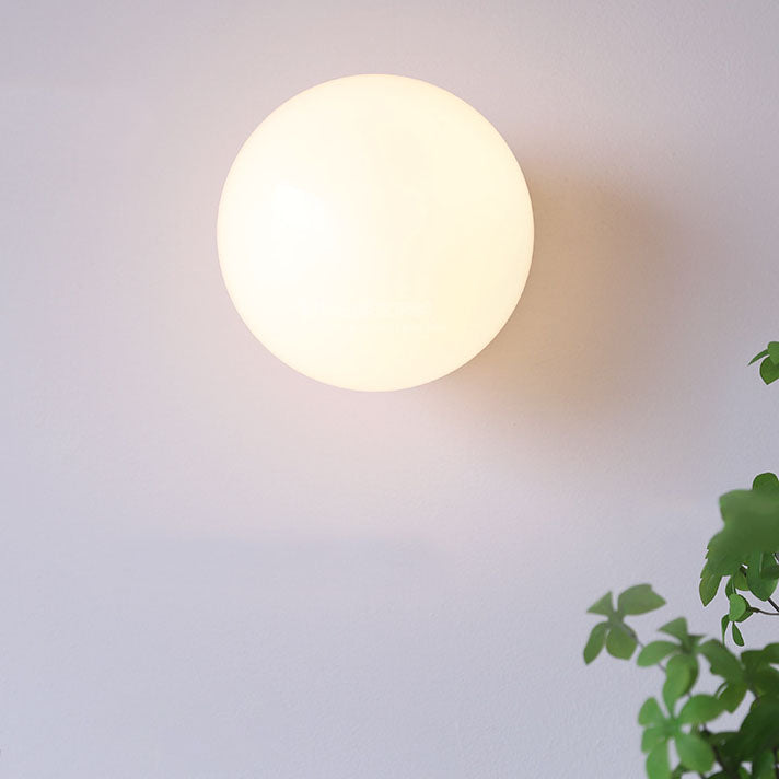 GlowBelle | Sanftes Licht im Retro-Look