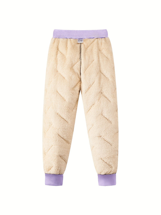 Felix | Kinder-Skihose – 3‑lagig & Winddicht