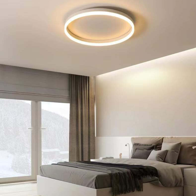 CircoBeam | Runde LED-Deckenlampe mit Farbwechsel-Funktion