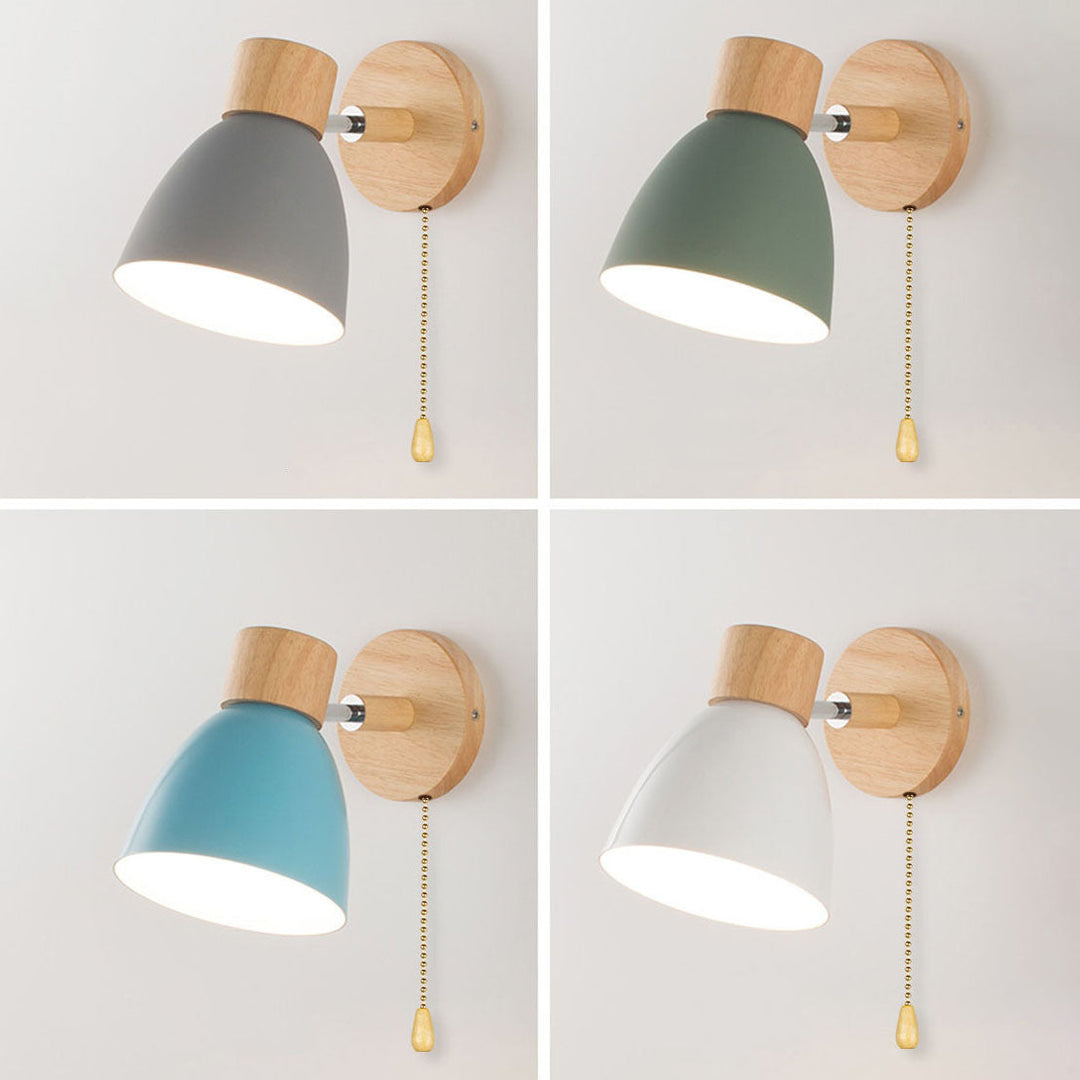 WoodMac | Macaron-Farben treffen minimalistisches Design