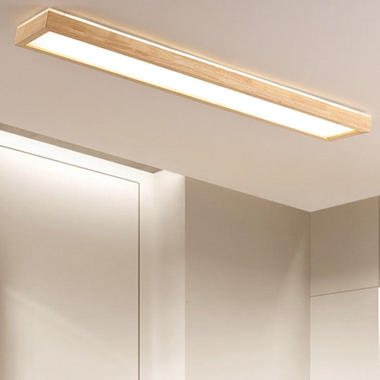 TeraLux | Minimalistische Deckenleuchte mit Struktur
