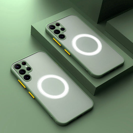 Variant image for Éclat | Magnetische Stoßfeste Smartphone Hülle – Eleganter Schutz für Ihr Gerät-4