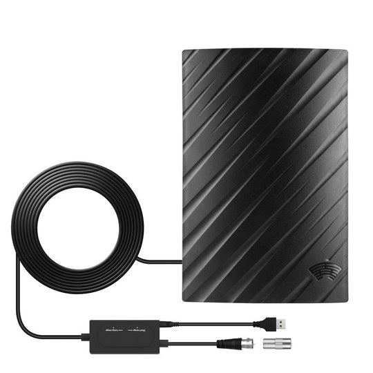 FreeView | 4K HDTV Antenne mit 600 Meilen Reichweite