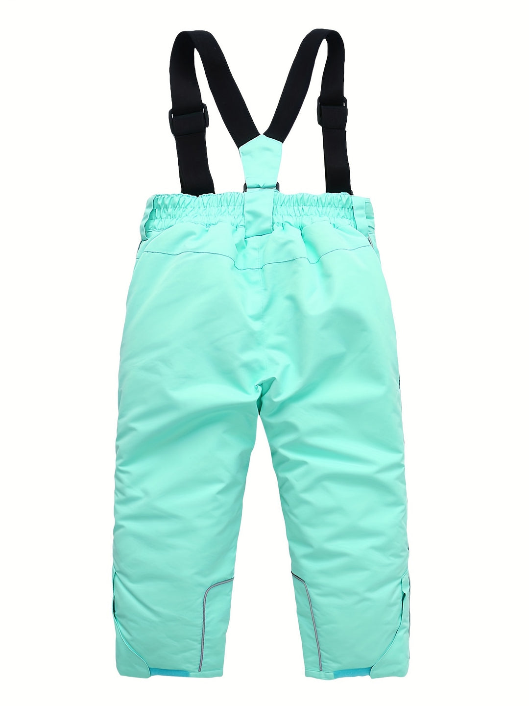 Arletta | Mädchen Skihose – Warm, Winddicht & Sportlich