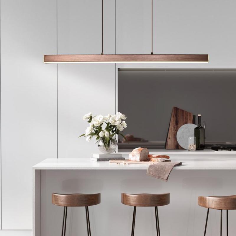VividLine | Edge Industrial LED Pendelleuchte