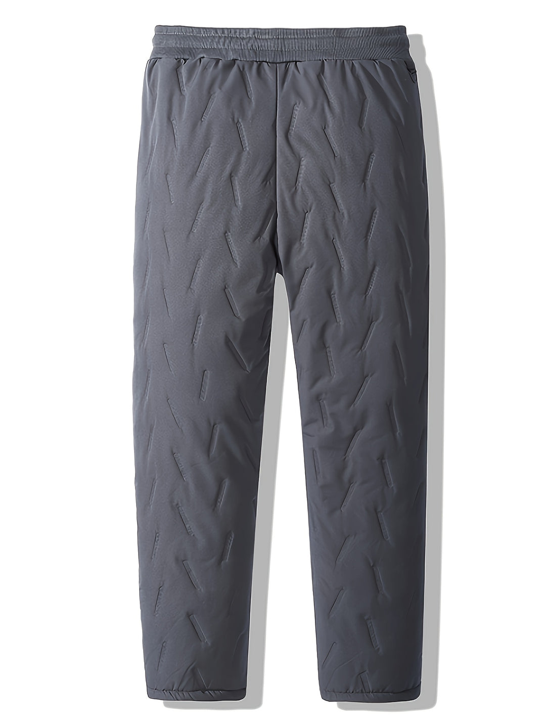 Leonhard | Herren Jogginghose – Warm & Fleecegefüttert