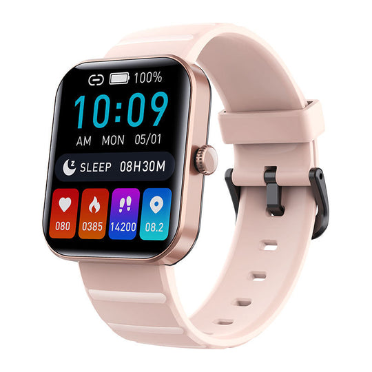 Variant image for Éclat | Smartwatch – Elegante Gesundheitsüberwachung für Moderne Nutzer-9