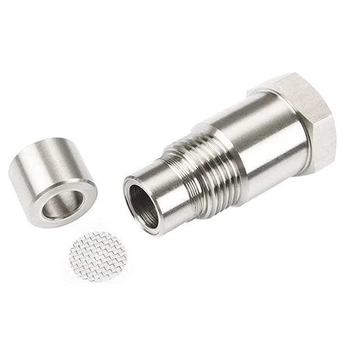 FixLight | Auto O2 Sensor Adapter – Fix für Motorkontrollleuchte CEL Reset
